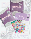 The "Divine Planning" Planner