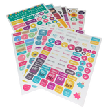 The "Divine Planning" Planner