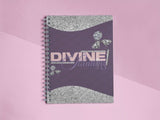 The "Divine Planning" Planner